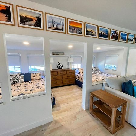 Kings Kamp Otel Key Largo Dış mekan fotoğraf