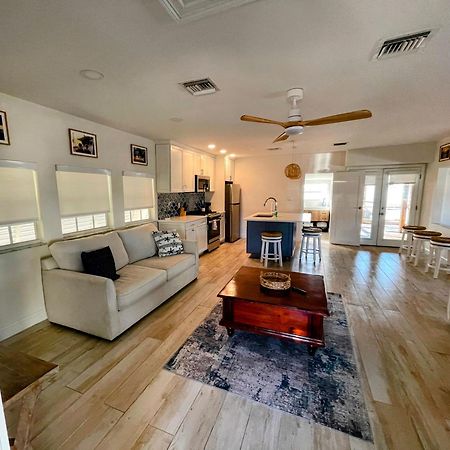 Kings Kamp Otel Key Largo Dış mekan fotoğraf
