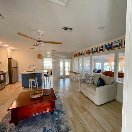 Kings Kamp Otel Key Largo Dış mekan fotoğraf