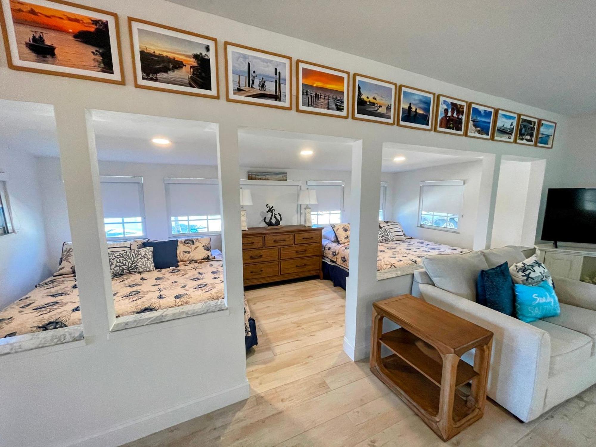 Kings Kamp Otel Key Largo Dış mekan fotoğraf