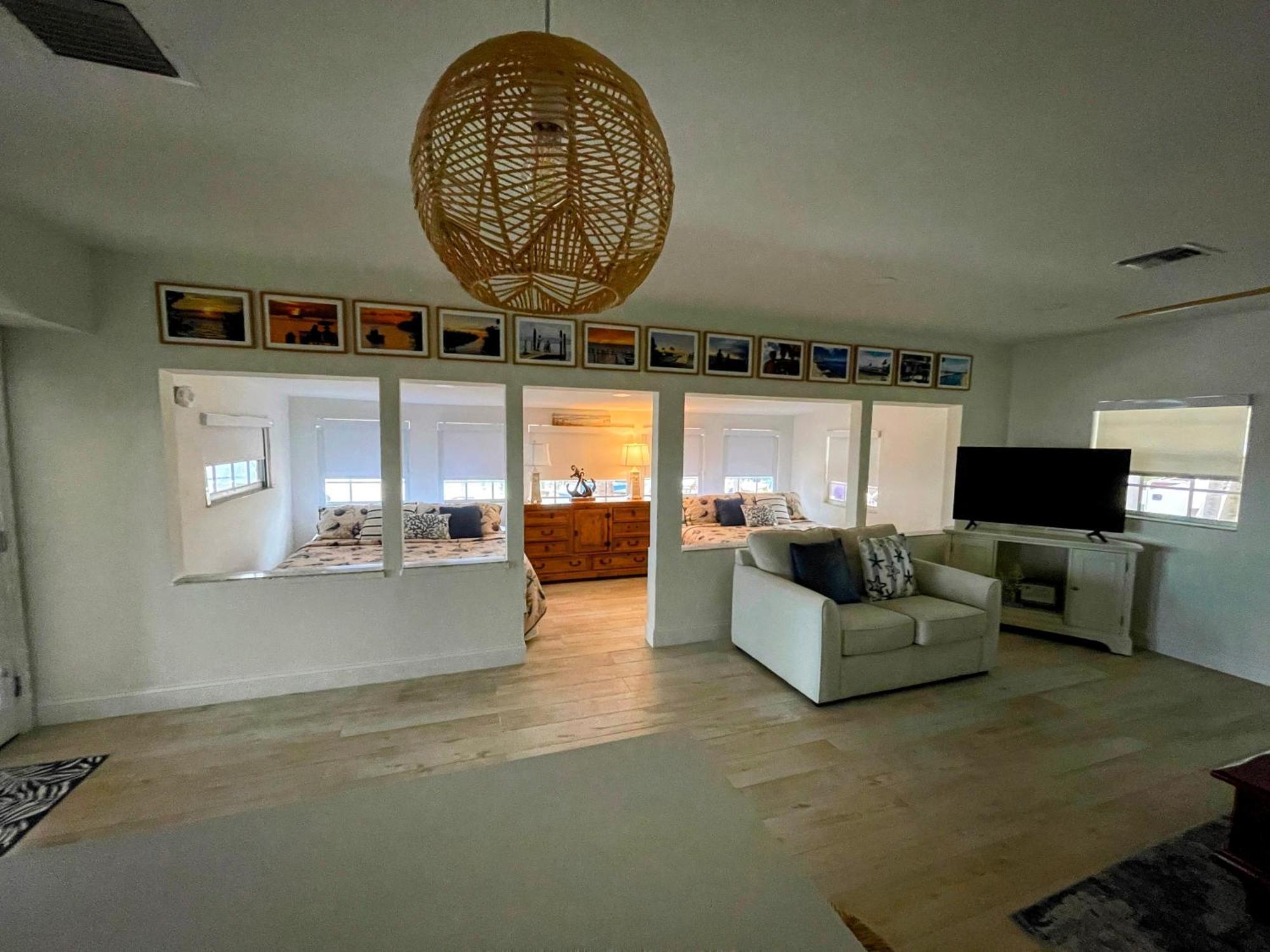 Kings Kamp Otel Key Largo Dış mekan fotoğraf