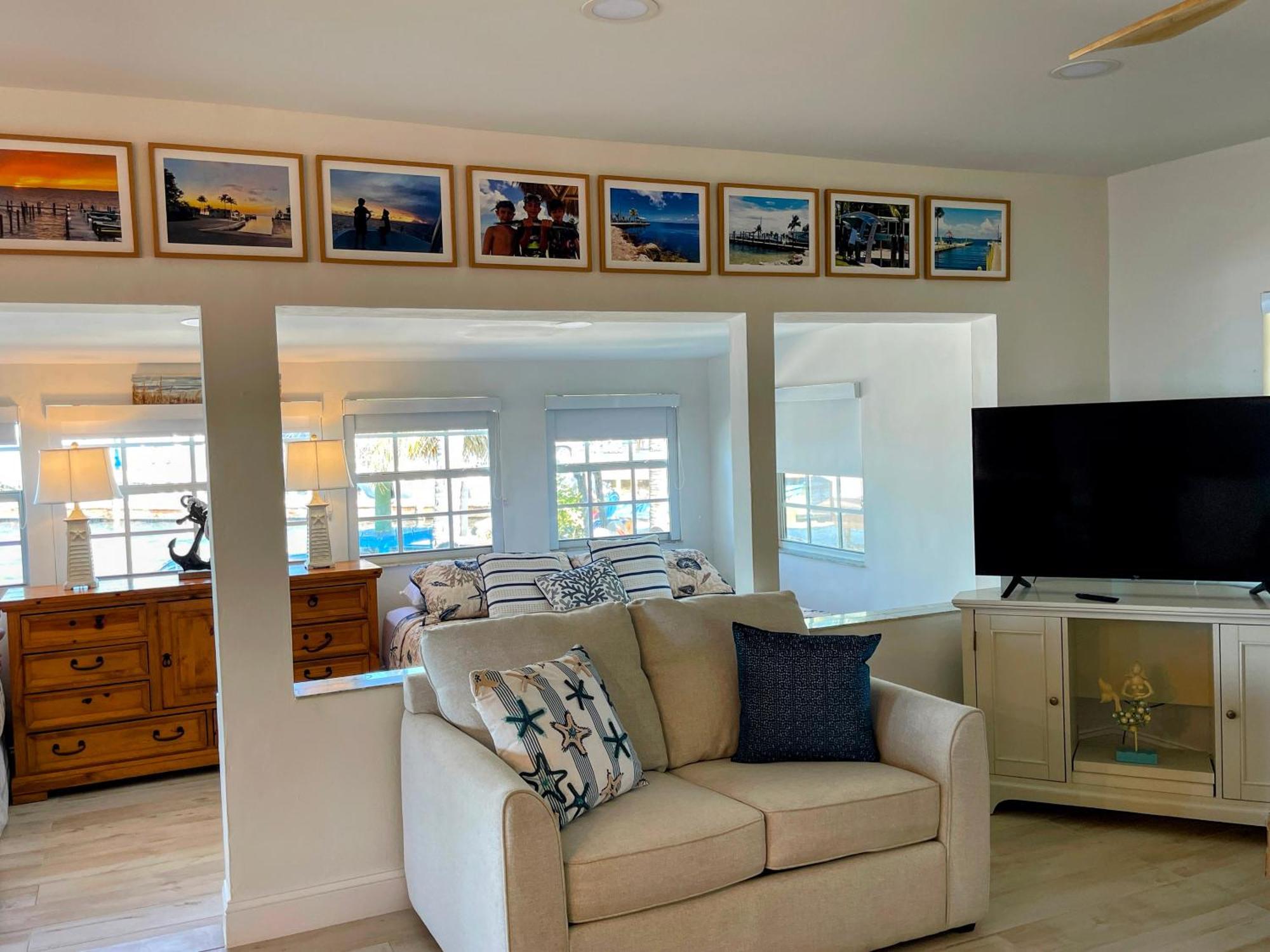 Kings Kamp Otel Key Largo Dış mekan fotoğraf
