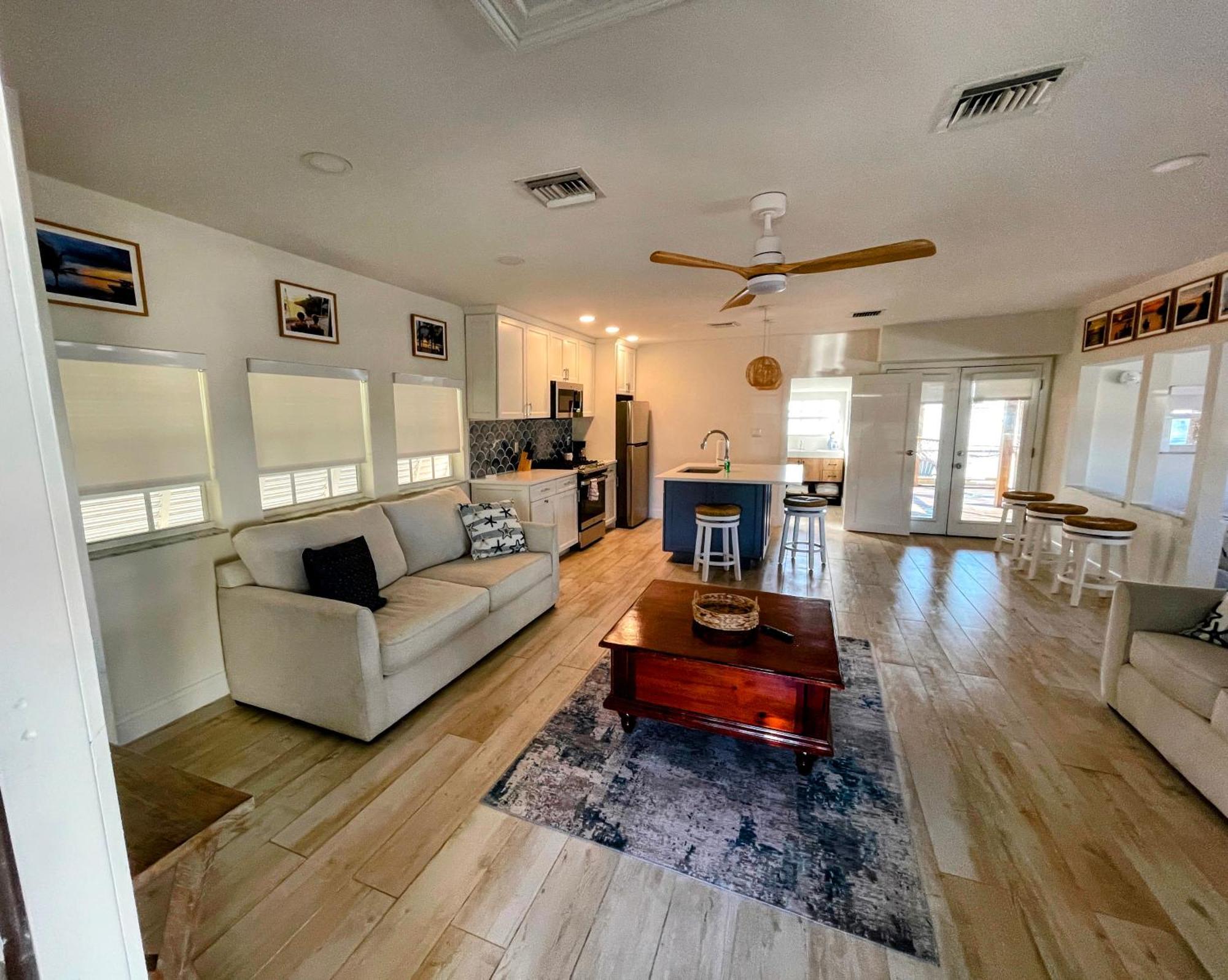 Kings Kamp Otel Key Largo Dış mekan fotoğraf