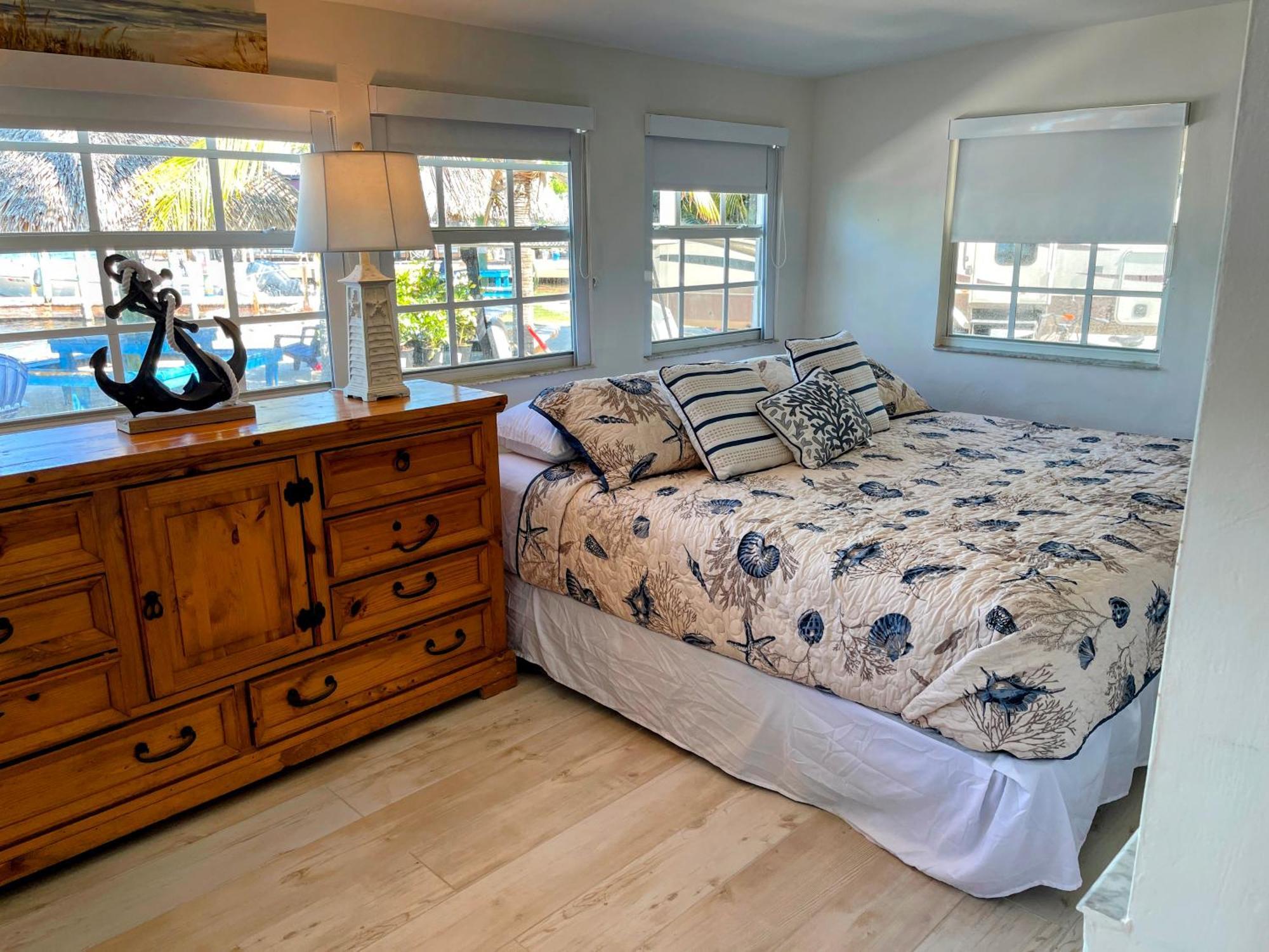 Kings Kamp Otel Key Largo Dış mekan fotoğraf