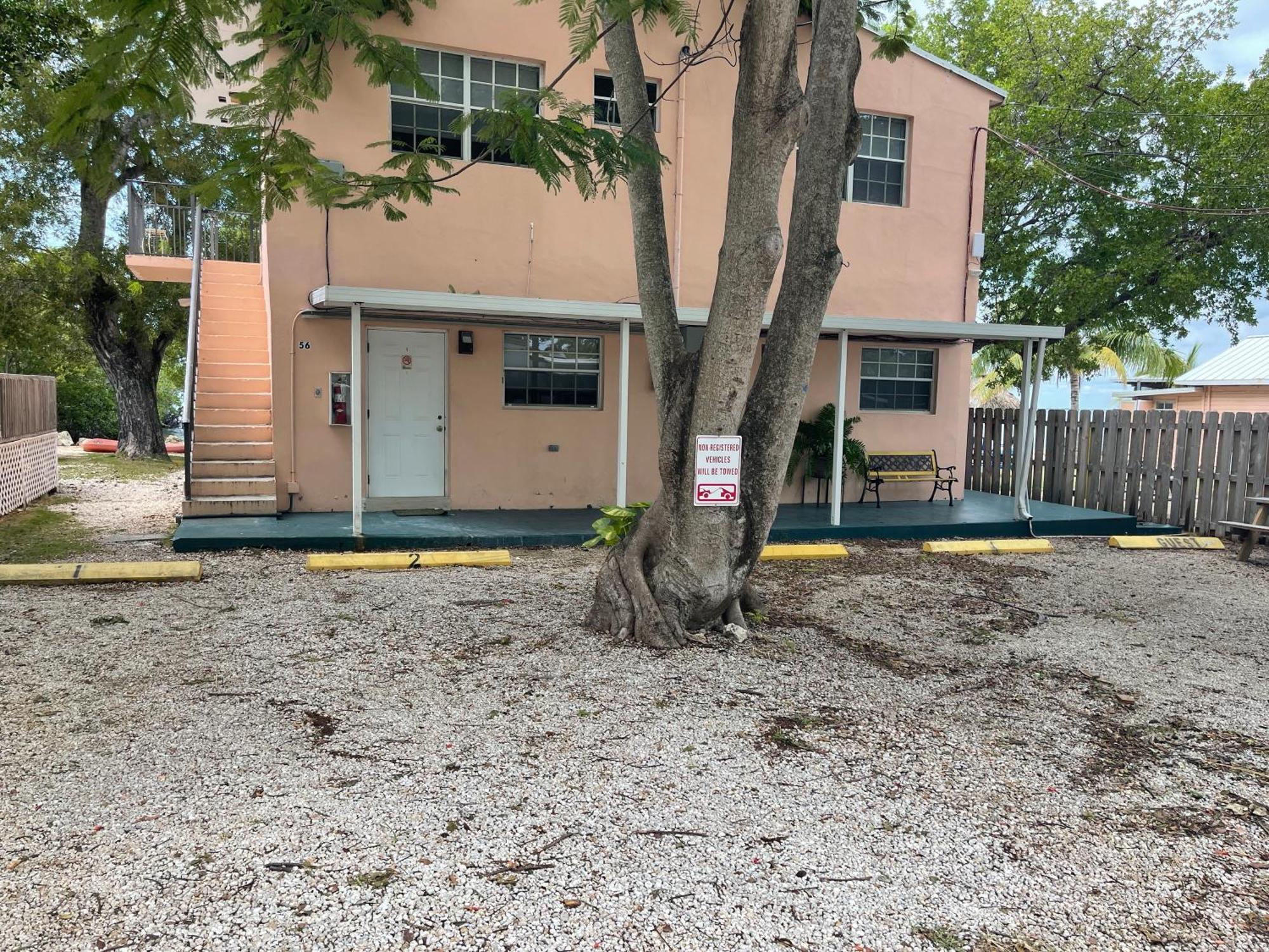 Kings Kamp Otel Key Largo Dış mekan fotoğraf
