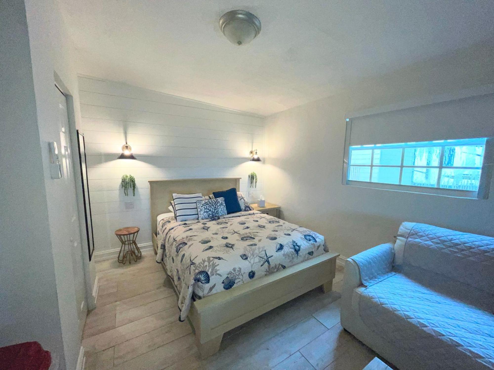 Kings Kamp Otel Key Largo Dış mekan fotoğraf