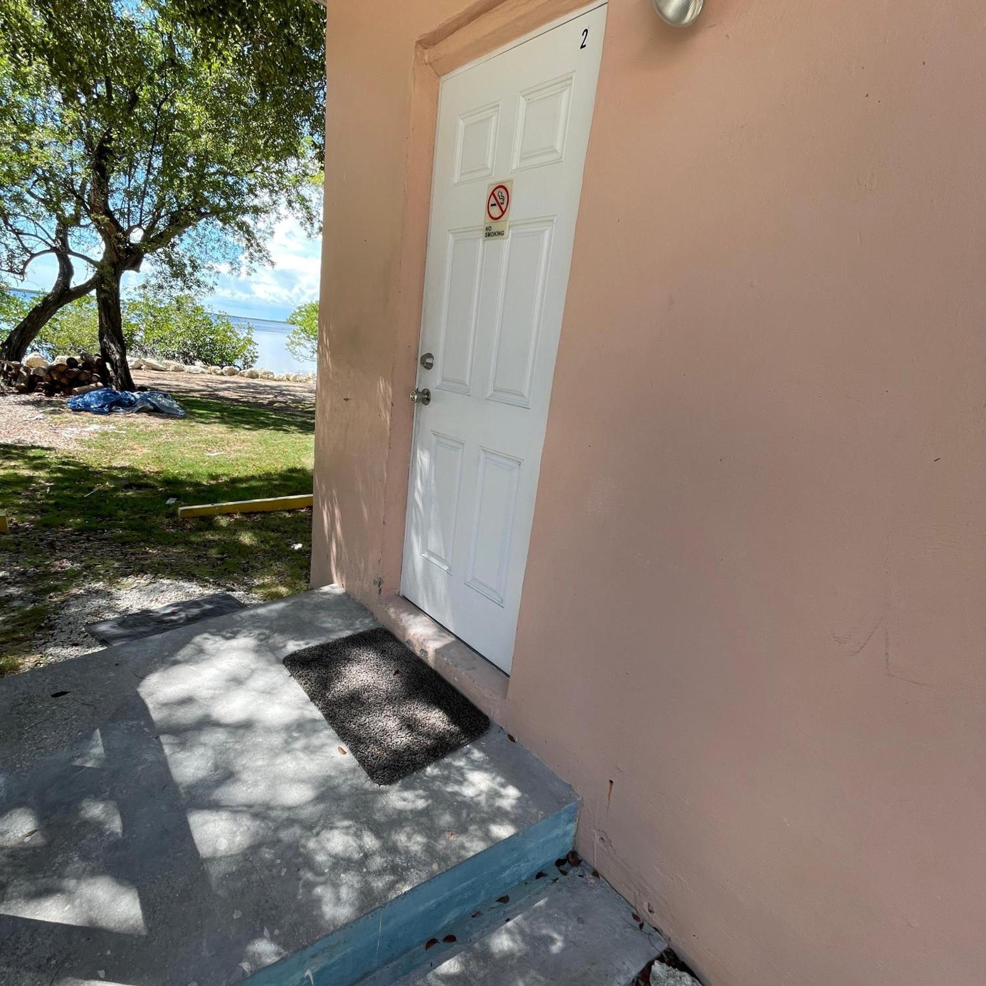 Kings Kamp Otel Key Largo Dış mekan fotoğraf