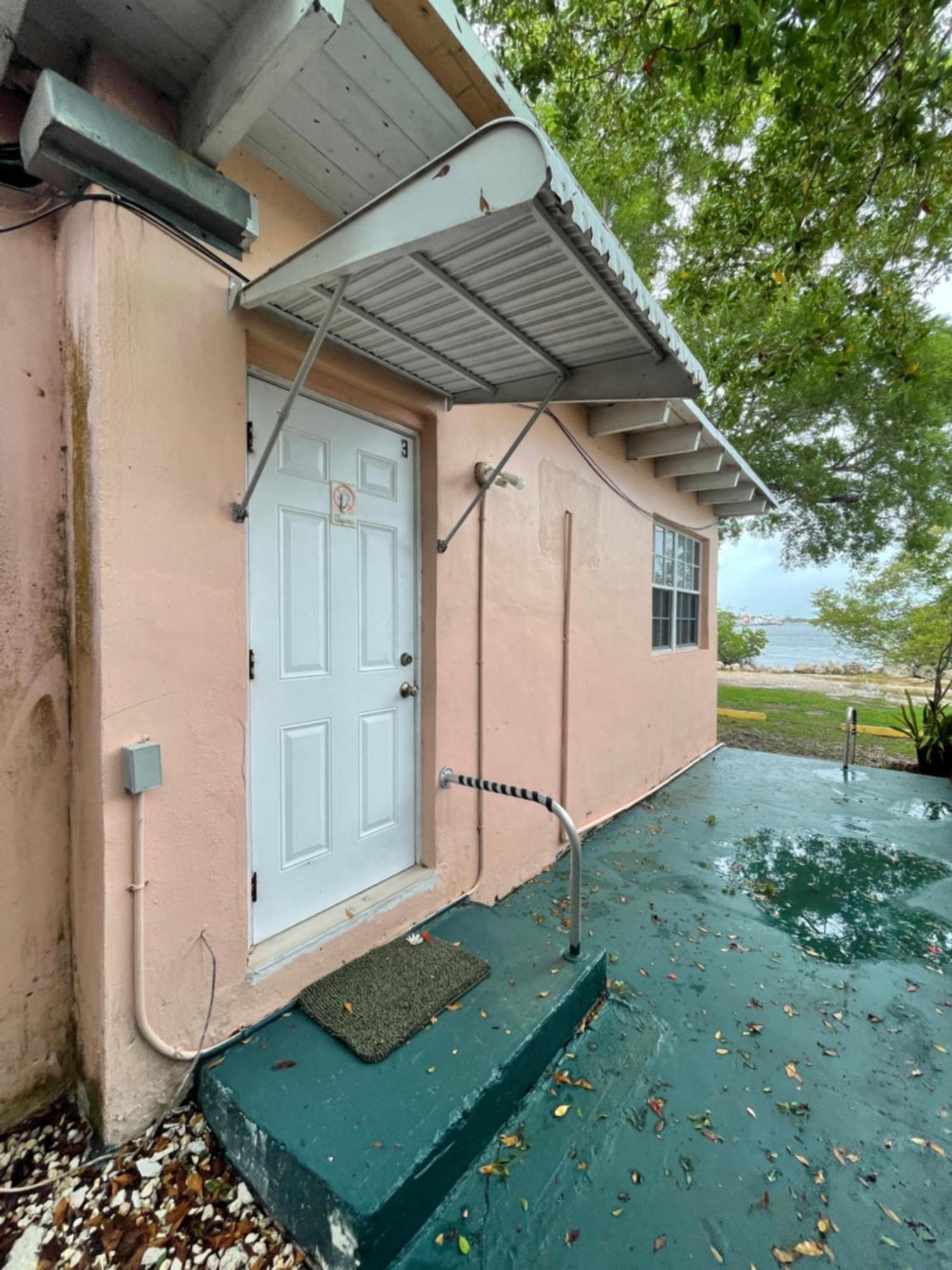 Kings Kamp Otel Key Largo Dış mekan fotoğraf