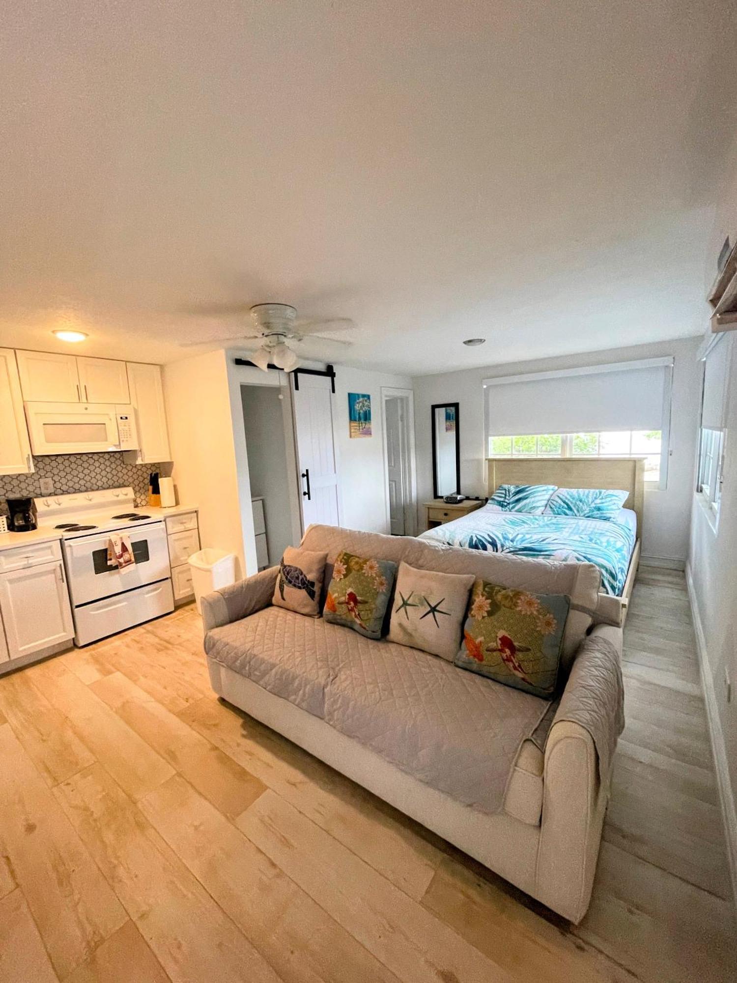 Kings Kamp Otel Key Largo Dış mekan fotoğraf