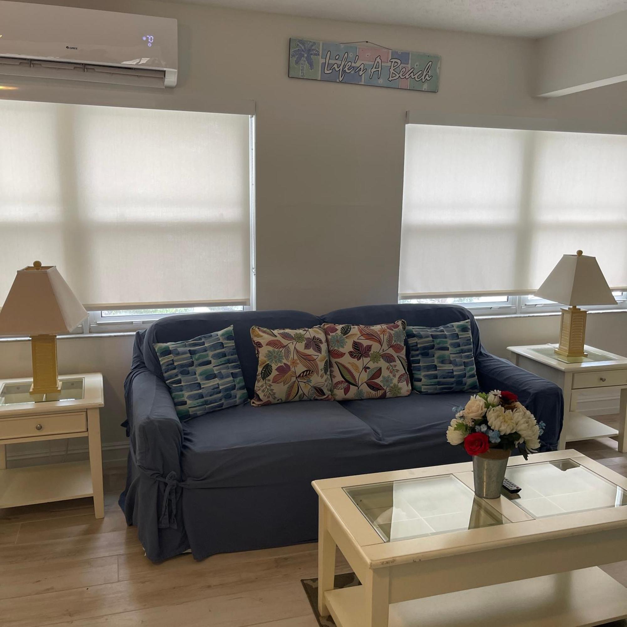 Kings Kamp Otel Key Largo Dış mekan fotoğraf
