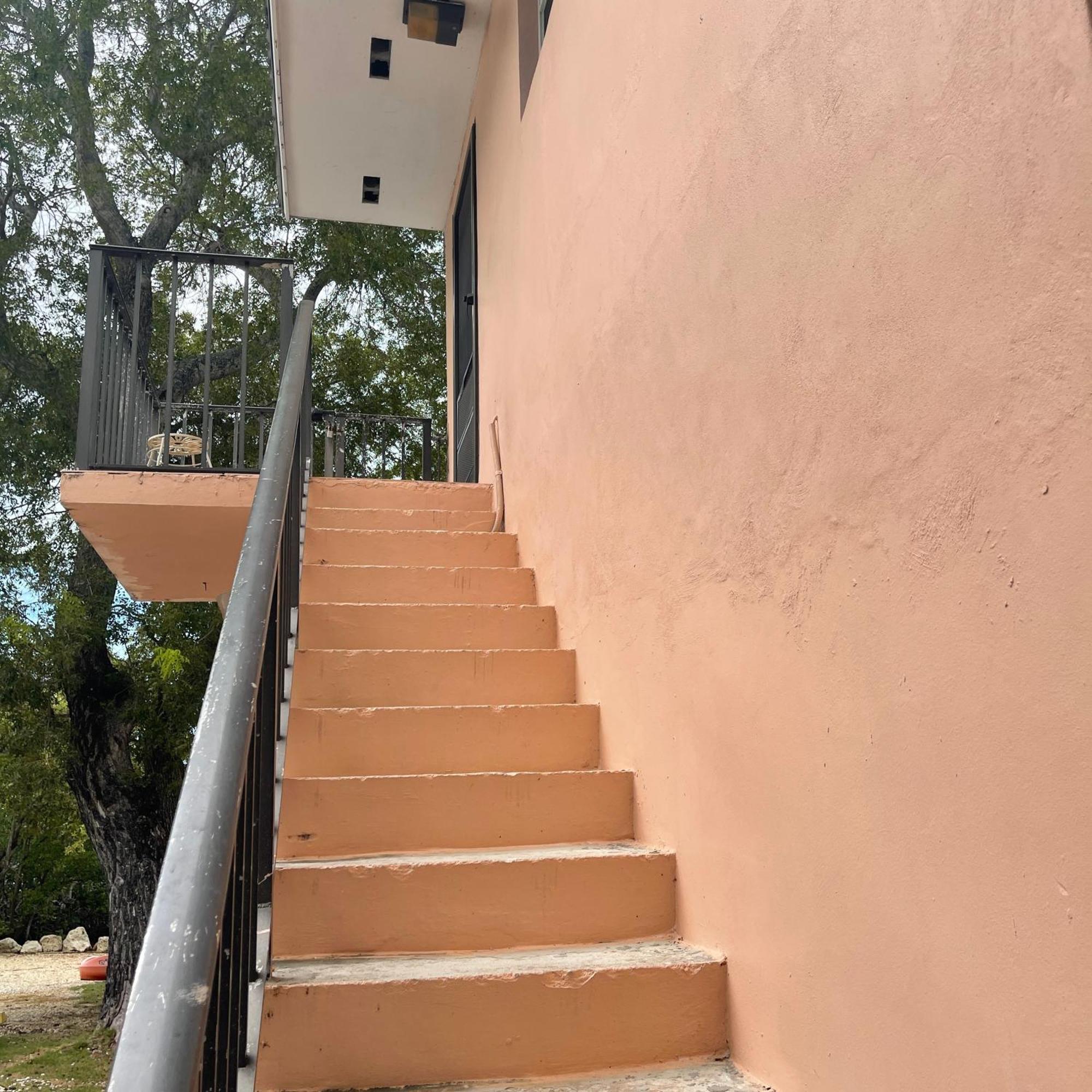 Kings Kamp Otel Key Largo Dış mekan fotoğraf