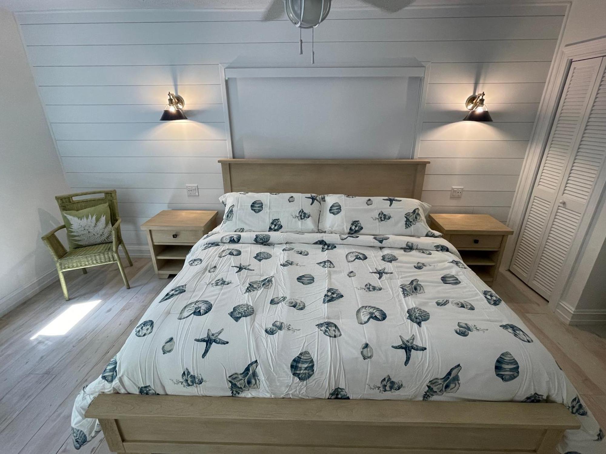 Kings Kamp Otel Key Largo Dış mekan fotoğraf