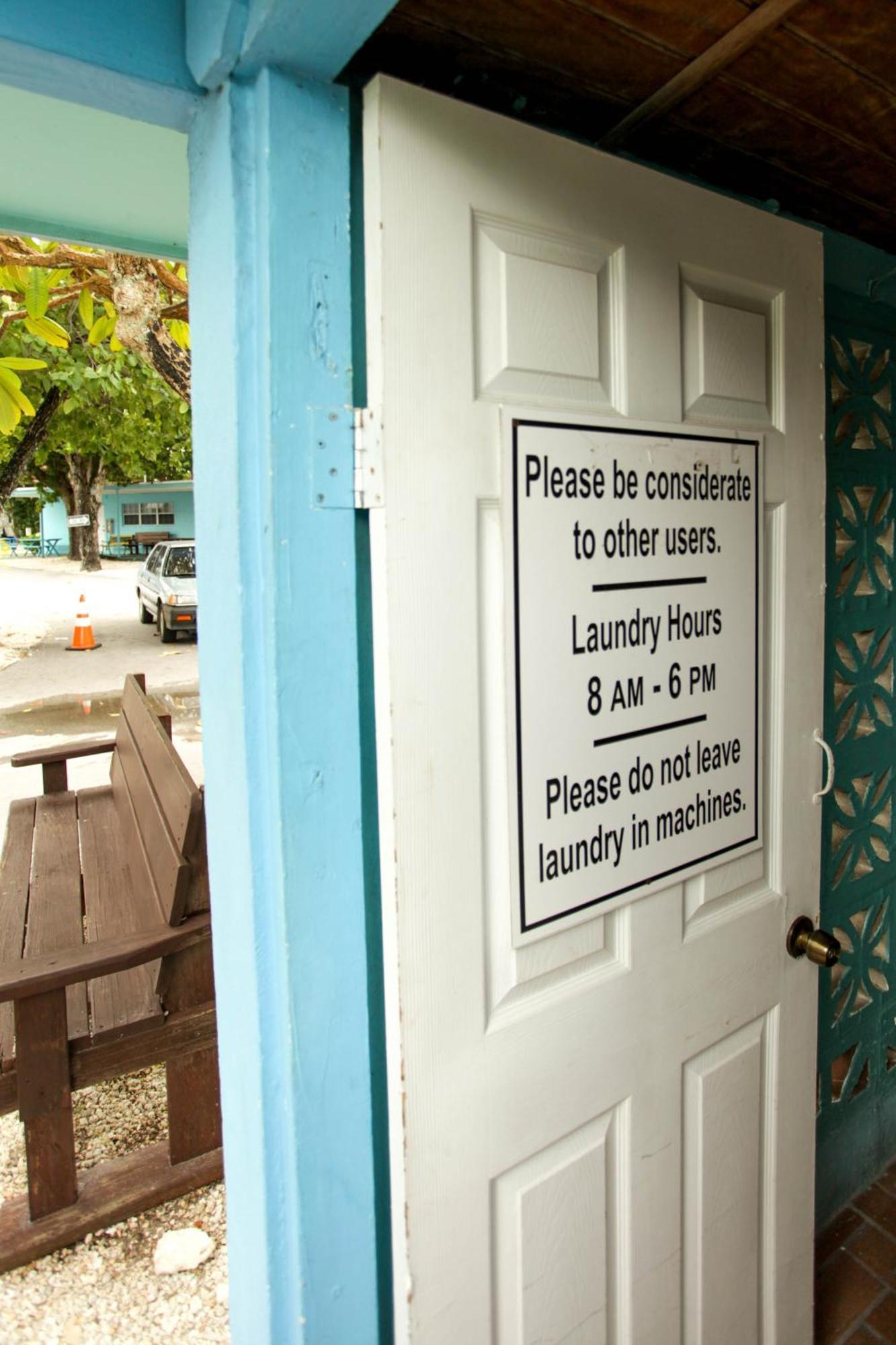 Kings Kamp Otel Key Largo Dış mekan fotoğraf