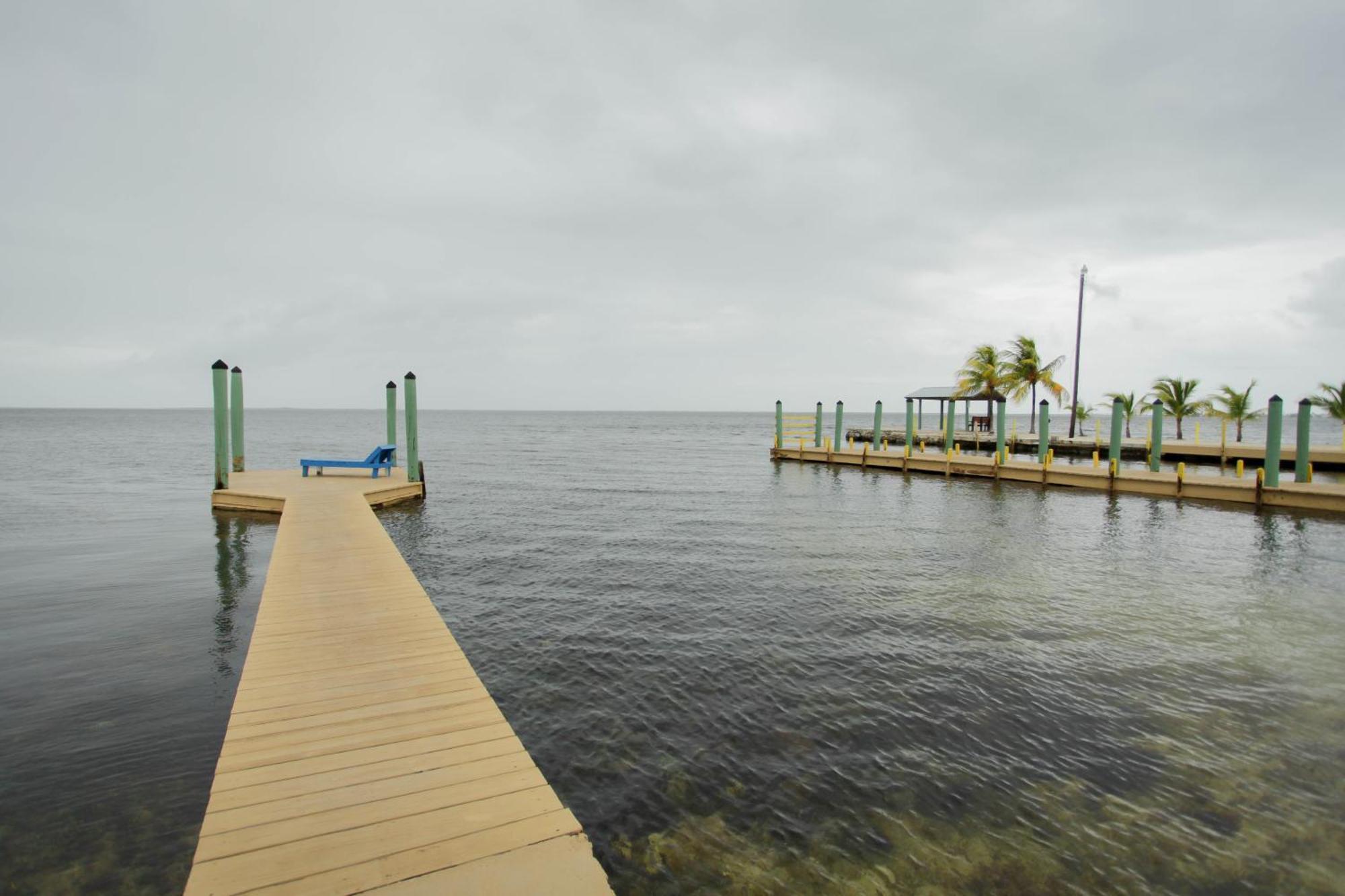 Kings Kamp Otel Key Largo Dış mekan fotoğraf
