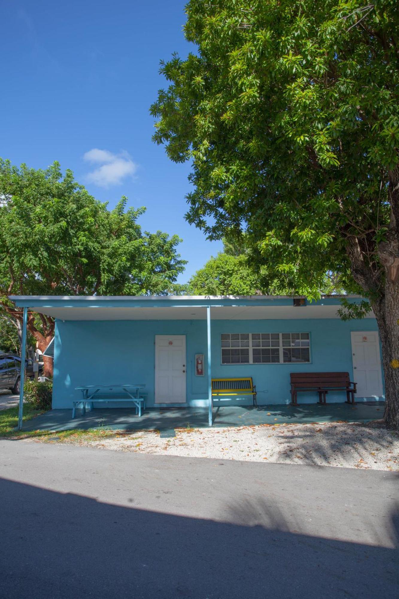 Kings Kamp Otel Key Largo Dış mekan fotoğraf