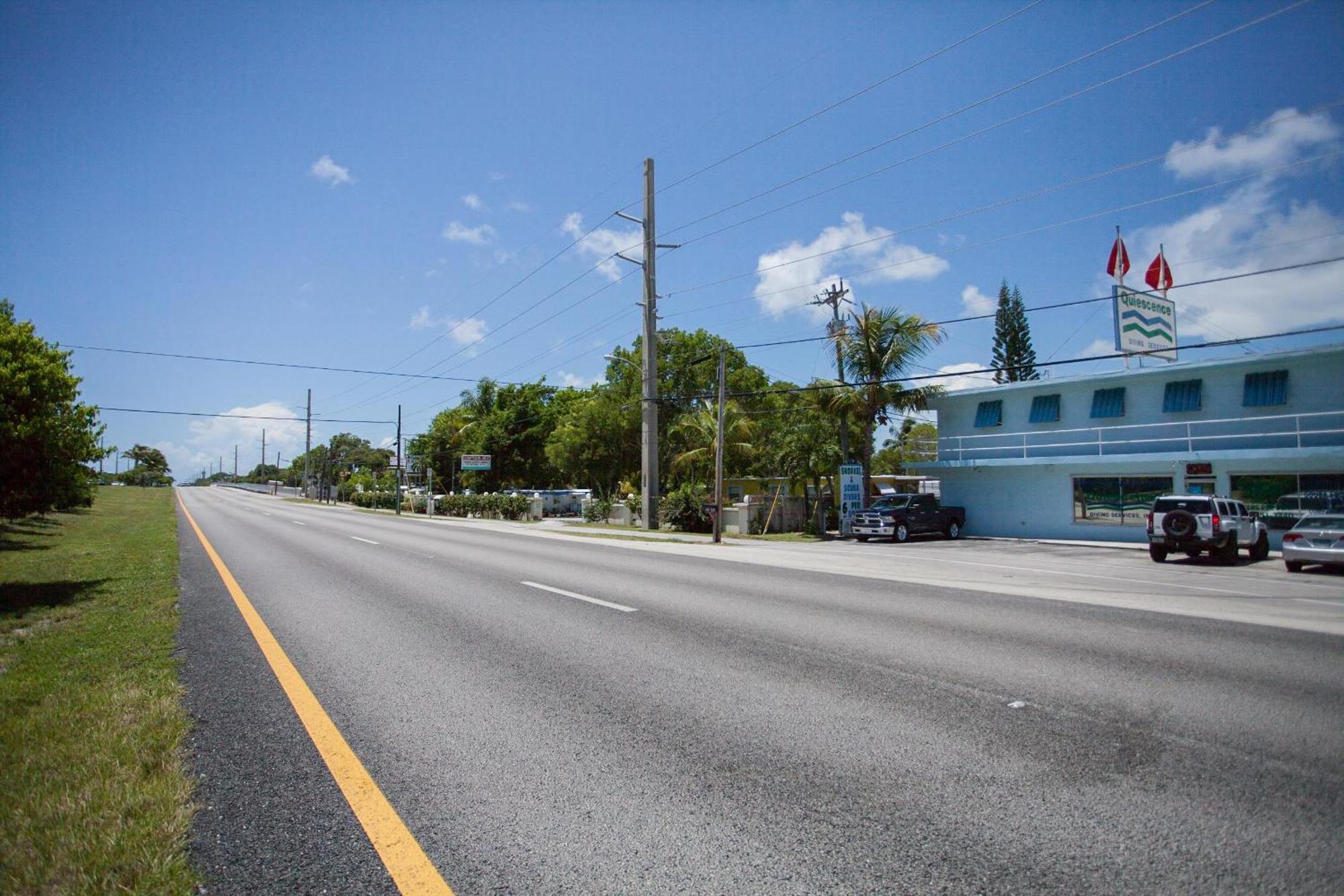 Kings Kamp Otel Key Largo Dış mekan fotoğraf