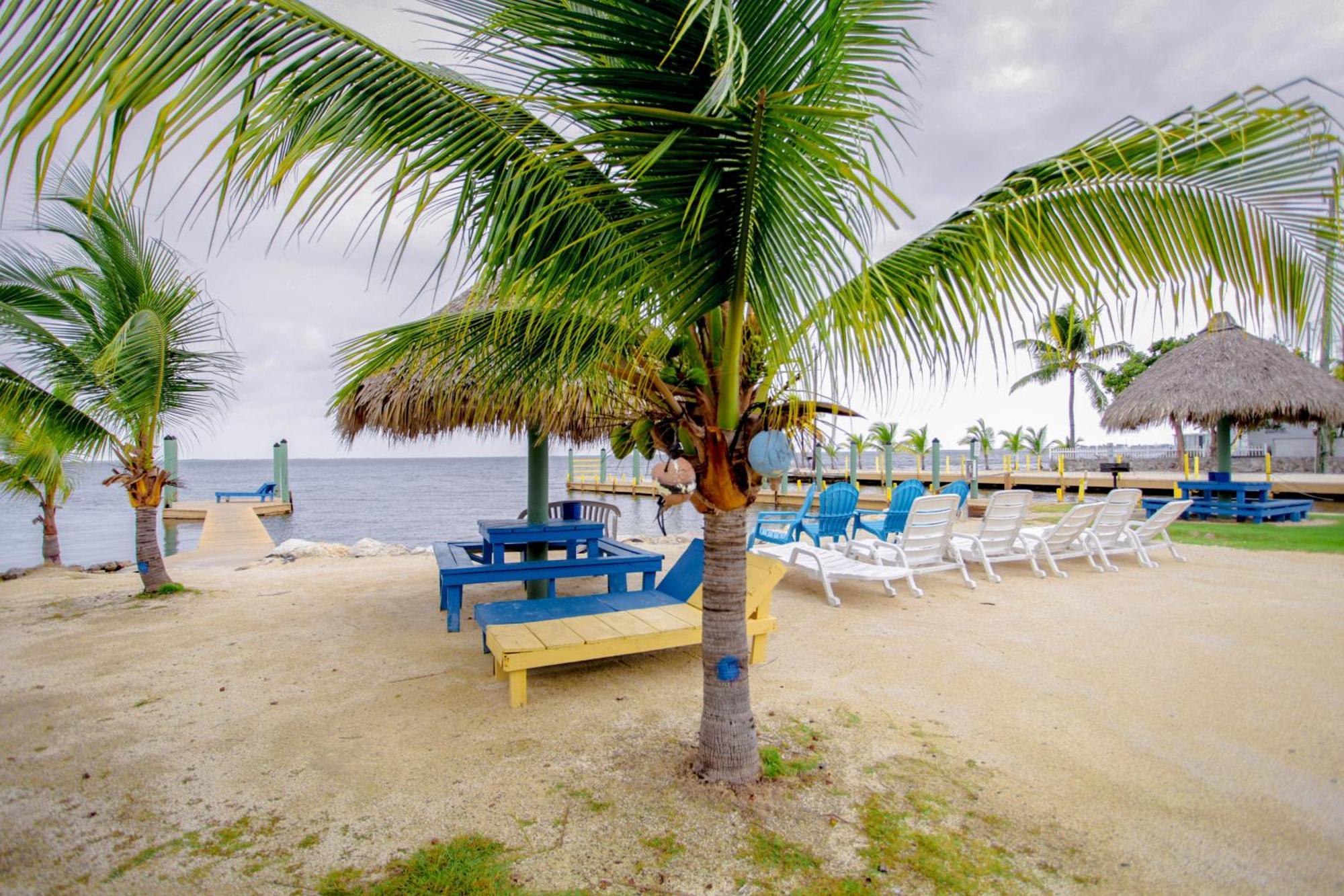 Kings Kamp Otel Key Largo Dış mekan fotoğraf