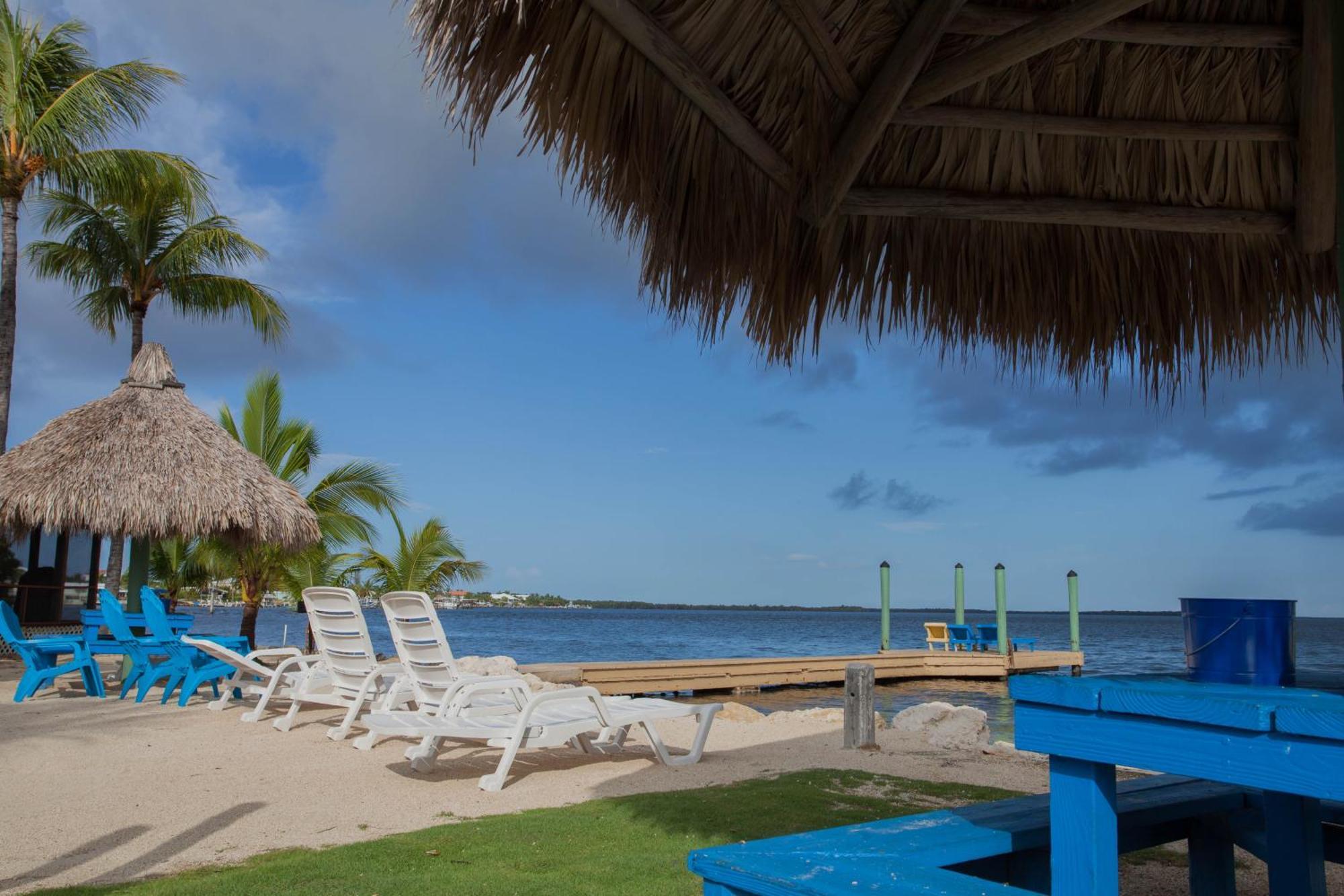 Kings Kamp Otel Key Largo Dış mekan fotoğraf