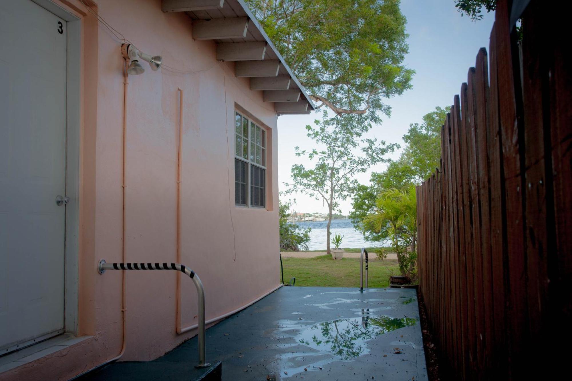 Kings Kamp Otel Key Largo Dış mekan fotoğraf