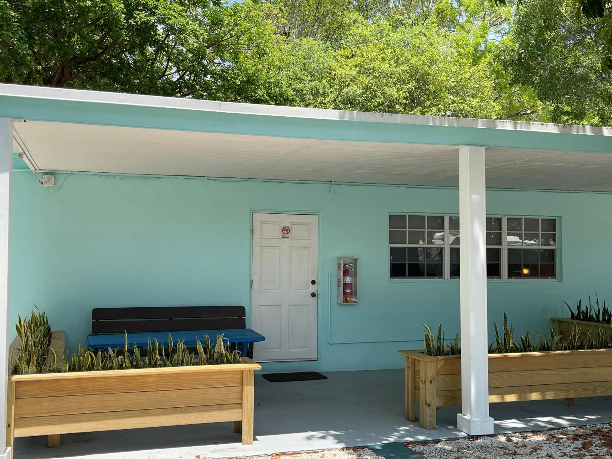 Kings Kamp Otel Key Largo Dış mekan fotoğraf