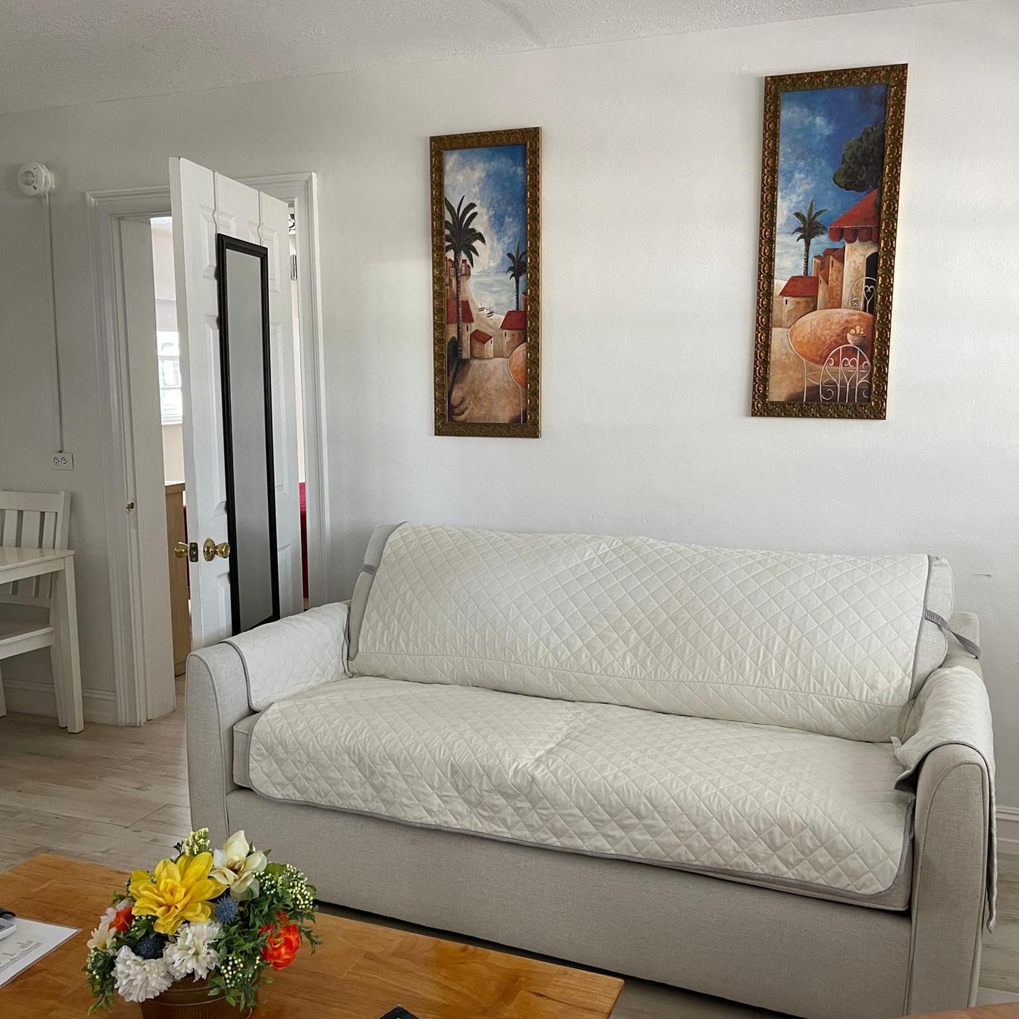 Kings Kamp Otel Key Largo Dış mekan fotoğraf