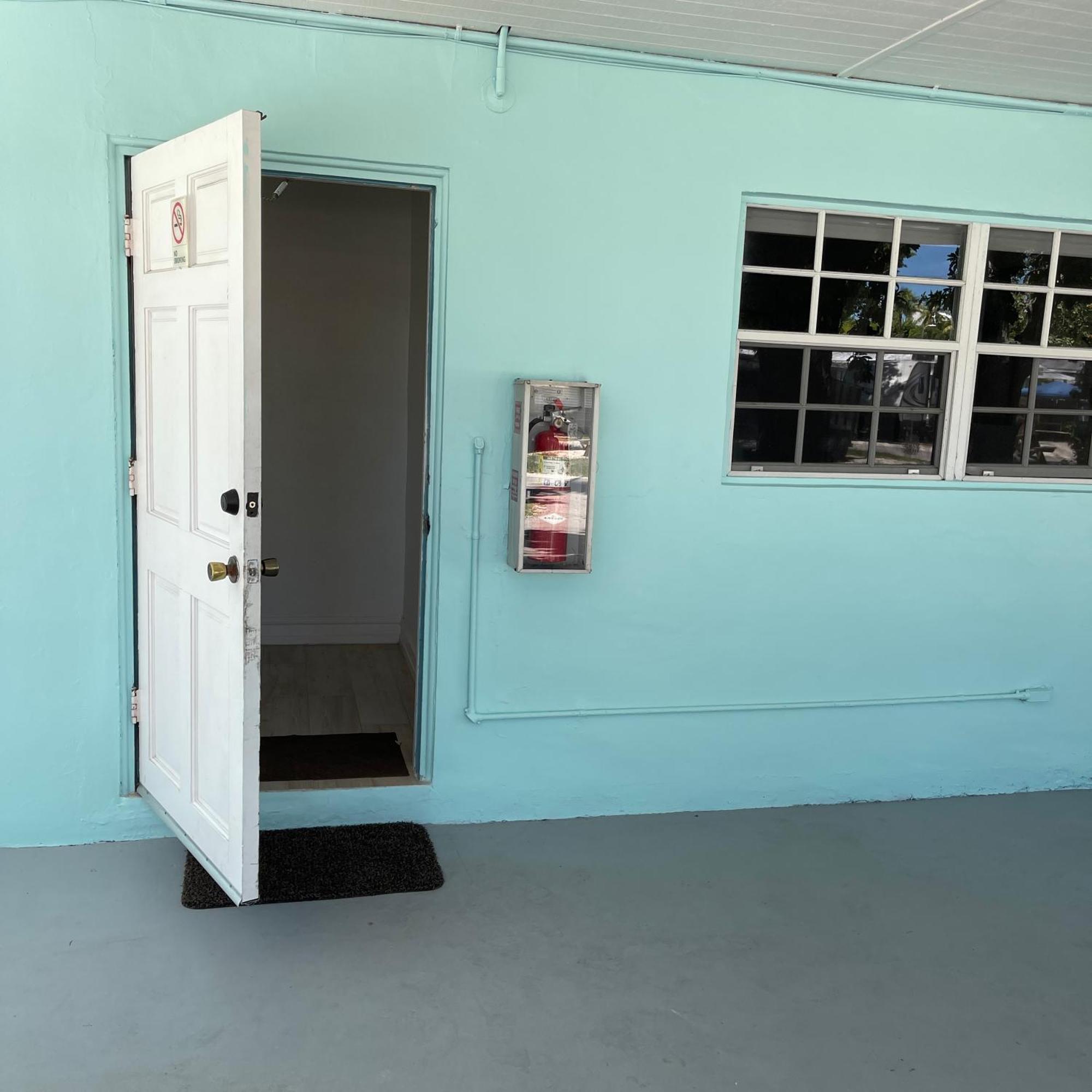 Kings Kamp Otel Key Largo Dış mekan fotoğraf